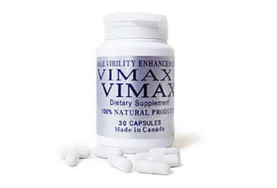 비맥스 VIMAX 30+30캡슐